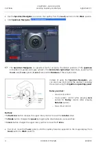 Предварительный просмотр 104 страницы Zeiss Lightsheet Z.1 Operating Manual