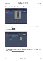 Предварительный просмотр 115 страницы Zeiss Lightsheet Z.1 Operating Manual
