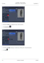 Предварительный просмотр 116 страницы Zeiss Lightsheet Z.1 Operating Manual