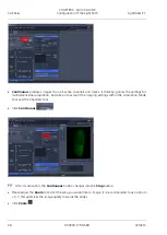 Предварительный просмотр 126 страницы Zeiss Lightsheet Z.1 Operating Manual