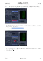 Предварительный просмотр 127 страницы Zeiss Lightsheet Z.1 Operating Manual