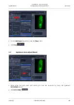 Preview for 129 page of Zeiss Lightsheet Z.1 Operating Manual