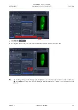 Предварительный просмотр 133 страницы Zeiss Lightsheet Z.1 Operating Manual