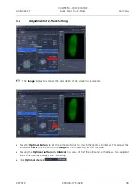 Предварительный просмотр 139 страницы Zeiss Lightsheet Z.1 Operating Manual