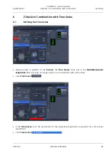 Предварительный просмотр 145 страницы Zeiss Lightsheet Z.1 Operating Manual