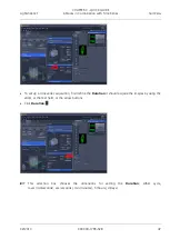 Предварительный просмотр 147 страницы Zeiss Lightsheet Z.1 Operating Manual