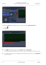 Preview for 150 page of Zeiss Lightsheet Z.1 Operating Manual