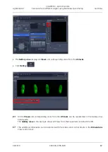 Предварительный просмотр 167 страницы Zeiss Lightsheet Z.1 Operating Manual