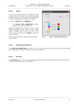 Предварительный просмотр 191 страницы Zeiss Lightsheet Z.1 Operating Manual