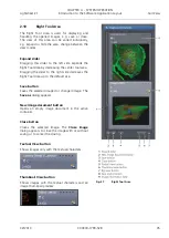 Предварительный просмотр 205 страницы Zeiss Lightsheet Z.1 Operating Manual