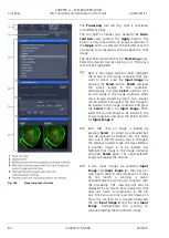 Предварительный просмотр 254 страницы Zeiss Lightsheet Z.1 Operating Manual