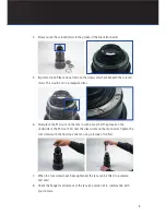 Preview for 5 page of Zeiss Lightweight Zoom LWZ.2 Manual
