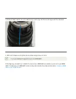 Preview for 14 page of Zeiss Lightweight Zoom LWZ.3 Instructions Manual