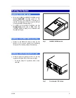 Предварительный просмотр 3 страницы Zeiss LSM 510 Inverted Brief Operating Manual