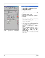 Предварительный просмотр 14 страницы Zeiss LSM 510 Inverted Brief Operating Manual