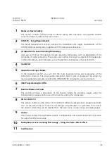 Предварительный просмотр 7 страницы Zeiss LSM 510 META Operating Manual