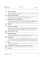 Preview for 7 page of Zeiss LSM 510 META Operating Manual