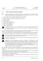 Предварительный просмотр 12 страницы Zeiss LSM 510 META Operating Manual