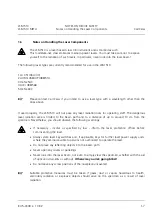 Предварительный просмотр 15 страницы Zeiss LSM 510 META Operating Manual