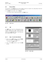 Preview for 191 page of Zeiss LSM 510 Manual