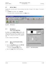 Preview for 221 page of Zeiss LSM 510 Manual