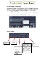 Preview for 7 page of Zeiss LSM 710 SIM Manual/Quick Manual