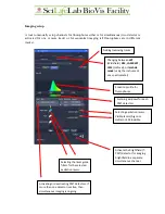 Preview for 9 page of Zeiss LSM 710 SIM Manual/Quick Manual