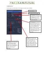 Preview for 12 page of Zeiss LSM 710 SIM Manual/Quick Manual