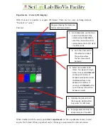 Preview for 14 page of Zeiss LSM 710 SIM Manual/Quick Manual