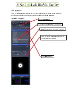 Preview for 20 page of Zeiss LSM 710 SIM Manual/Quick Manual