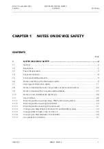 Предварительный просмотр 5 страницы Zeiss LSM 710 Operating Manual