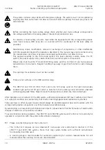 Предварительный просмотр 14 страницы Zeiss LSM 710 Operating Manual