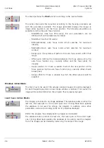 Preview for 466 page of Zeiss LSM 710 Operating Manual