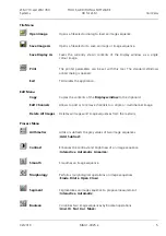 Preview for 493 page of Zeiss LSM 710 Operating Manual