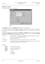 Preview for 506 page of Zeiss LSM 710 Operating Manual