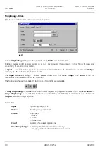 Preview for 518 page of Zeiss LSM 710 Operating Manual