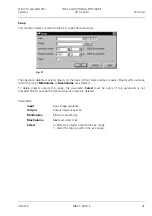 Preview for 529 page of Zeiss LSM 710 Operating Manual