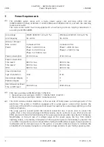 Preview for 6 page of Zeiss LSM 880 Notes On Device Safety And Installation Requirements