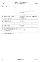 Предварительный просмотр 48 страницы Zeiss LSM 880 Notes On Device Safety And Installation Requirements