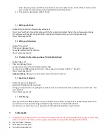 Предварительный просмотр 4 страницы Zeiss LSM800-2 Quick Start Manual