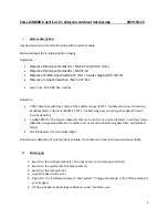 Zeiss LSM800-6 Quick Start Manual preview