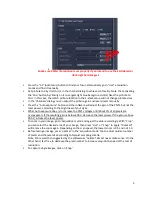 Предварительный просмотр 3 страницы Zeiss LSM800-6 Quick Start Manual
