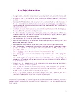 Предварительный просмотр 6 страницы Zeiss LSM800-6 Quick Start Manual