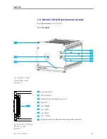 Предварительный просмотр 23 страницы Zeiss MCS 600 User Manual