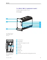 Предварительный просмотр 25 страницы Zeiss MCS 600 User Manual