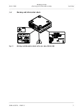 Preview for 7 page of Zeiss MCU 2008 Operating Manual