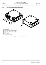 Preview for 10 page of Zeiss MCU 2008 Operating Manual