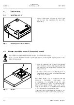 Preview for 14 page of Zeiss MCU 2008 Operating Manual