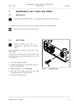 Preview for 15 page of Zeiss MCU 2008 Operating Manual