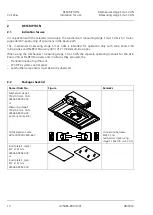 Предварительный просмотр 10 страницы Zeiss Measuring stage S mot. Operating Manual